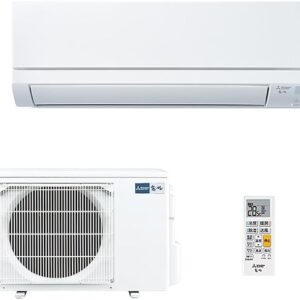 三菱電機 【標準工事費込み】 霧ヶ峰 GVシリーズ エアコン 主に18畳 ピュアホワイト MSZ-GV5623S-W